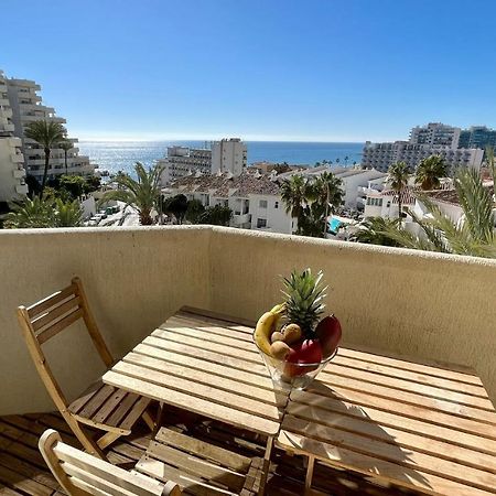 Benalbeach Vistas Al Mar Benalmádena Zewnętrze zdjęcie